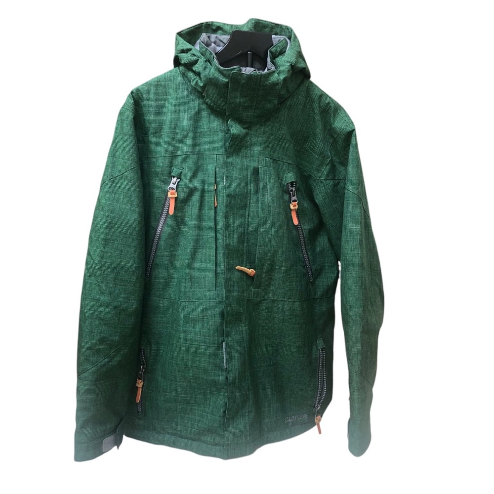 Boulder Gear Ski/Snowboard Jacket, Men’s Small